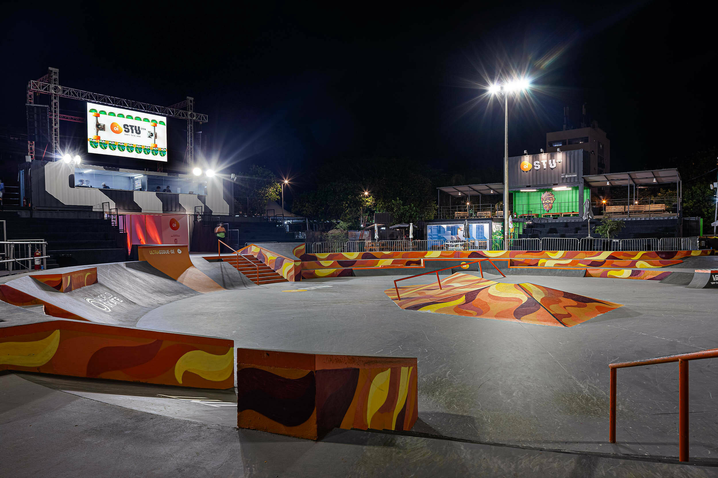 Skatepark