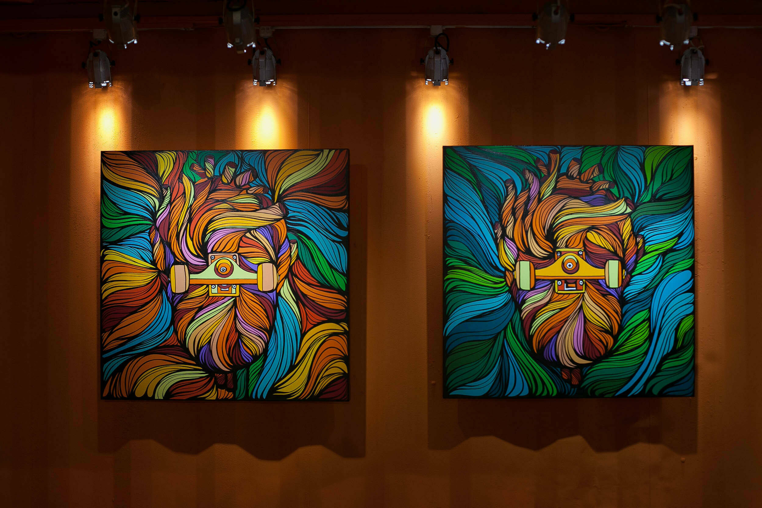 Vernissage